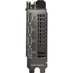 Відеокарта GeForce RTX 3050, Asus, DUAL OC V2, 8Gb GDDR6, 128-bit, DVI-D/HDMI/DP, 1852/14000 MHz, 6-pin (DUAL-RTX3050-O8G-V2) - Зображення 9