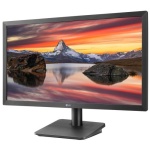 Монітор 21.5" LG 22MP410-B Black, WLED, VA, 1920x1080, 5 мс, 250 кд/м², 3000:1, 178°/178°, HDMI/VGA, Vesa 75x75, AMD FreeSync - Зображення 2