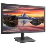 Монітор 21.5" LG 22MP410-B Black, WLED, VA, 1920x1080, 5 мс, 250 кд/м², 3000:1, 178°/178°, HDMI/VGA, Vesa 75x75, AMD FreeSync - Зображення 3