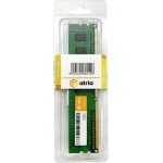 Пам'ять 8Gb DDR4, 3200 MHz, Atria, CL22, 1.2V (UAT43200CL22K1/8) - Зображення 3