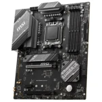 Материнська плата AM5 MSI B650 GAMING PLUS WIFI, B650, 4xDDR5, Int.Video (CPU), 4xSATA3, 2xM.2, 2xPCI-E 4.0 x16, 1xPCI-E 3.0 x1, ALC897, RTL8125BG, WiFi 6E, Bluetooth 5.3, 11xUSB3.2/4xUSB2.0, HDMI/DP, ATX - Зображення 4