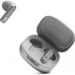 Навушники JBL Live Flex, Silver, Bluetooth, мікрофон, чохол з функцією зарядки, технологія "JBL Deep Bass Sound" (JBLLIVEFLEXSVR) - Зображення 9