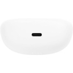 Навушники бездротові JBL Tune Beam, White, Bluetooth, мікрофон, акумулятор 70 mAh, чохол з функцією зарядки, технологія "JBL Pure Bass Sound" (JBLTBEAMWHT) - Зображення 9