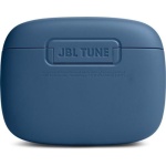 Навушники бездротові JBL Tune Buds, Blue, Bluetooth, мікрофон, акумулятор 70 mAh, чохол з функцією зарядки, технологія "JBL Pure Bass Sound" (JBLTBUDSBLU) - Зображення 5