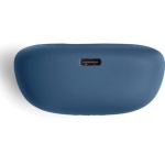 Навушники бездротові JBL Tune Buds, Blue, Bluetooth, мікрофон, акумулятор 70 mAh, чохол з функцією зарядки, технологія "JBL Pure Bass Sound" (JBLTBUDSBLU) - Зображення 9