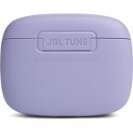 Навушники бездротові JBL Tune Buds, Purple, Bluetooth, мікрофон, акумулятор 70 mAh, чохол з функцією зарядки, технологія "JBL Pure Bass Sound" (JBLTBUDSPUR) - Зображення 8