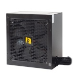 Блок живлення 600 Вт, GTL Gaming Star, Black, 120 мм, 2xMolex / 4xSATA / 2x6+2-pin / 2x4+4-pin / 1x20+4-pin, захист SCP / OCP / OVP / UVP (GTLGS600BK) - Зображення 4