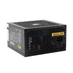 Блок живлення 700 Вт, GTL Gaming Star, Black, 120 мм, 3xMolex / 6xSATA / 3x6+2-pin / 2x4+4-pin / 1x20+4-pin, захист SCP / OCP / OVP / UVP (GTLGS700BK) - Зображення 3