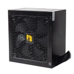 Блок живлення 700 Вт, GTL Gaming Star, Black, 120 мм, 3xMolex / 6xSATA / 3x6+2-pin / 2x4+4-pin / 1x20+4-pin, захист SCP / OCP / OVP / UVP (GTLGS700BK) - Зображення 4