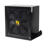 Блок живлення 700 Вт, GTL Gaming Star, Black, 120 мм, 3xMolex / 6xSATA / 3x6+2-pin / 2x4+4-pin / 1x20+4-pin, захист SCP / OCP / OVP / UVP (GTLGS700BK) - Зображення 4
