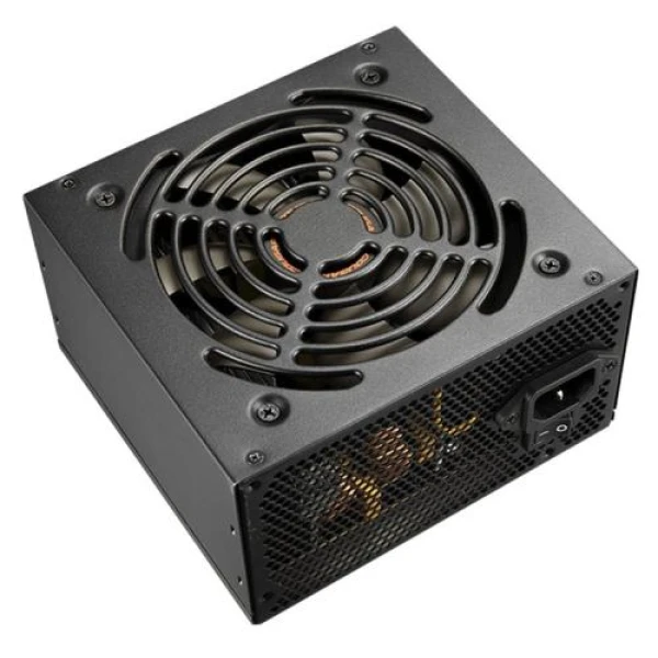 Блок живлення 650 Вт, Cougar ATLAS 650, Black, 80+ Bronze, 120 мм, 6xSATA / 2xMolex / 2x6+2-pin / 20+4-pin / 2x4+4-pin, захист UVP/OVP/SCP/OPP/OCP