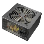 Блок живлення 650 Вт, Cougar ATLAS 650, Black, 80+ Bronze, 120 мм, 6xSATA / 2xMolex / 2x6+2-pin / 20+4-pin / 2x4+4-pin, захист UVP/OVP/SCP/OPP/OCP - Зображення 3