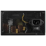Блок живлення 650 Вт, Cougar ATLAS 650, Black, 80+ Bronze, 120 мм, 6xSATA / 2xMolex / 2x6+2-pin / 20+4-pin / 2x4+4-pin, захист UVP/OVP/SCP/OPP/OCP - Зображення 4