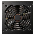 Блок живлення 650 Вт, Cougar ATLAS 650, Black, 80+ Bronze, 120 мм, 6xSATA / 2xMolex / 2x6+2-pin / 20+4-pin / 2x4+4-pin, захист UVP/OVP/SCP/OPP/OCP - Зображення 5