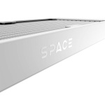 Система рідинного охолодження ID-Cooling Space LCD SL360 WHITE, 3х120мм ARGB fans, 4pin PWM, Intel LGA2066/2011/1700/1200/1151/1150/1155/1156  AMD AM5/AM4, до 350Вт TDP, LCD-дисплей 2,1" - Зображення 6