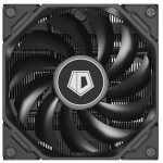 Кулер для процесора ID-Cooling IS-47-XT Intel: 1700/1200/1151/1150/1155/1156, AMD: AM4, AM5, 94x94x47 мм, 4-pin 800±200-2800 об/мин ±10%(PWM), TDP 95W, low profile - Зображення 2