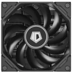 Кулер для процесора ID-Cooling IS-47-XT Intel: 1700/1200/1151/1150/1155/1156, AMD: AM4, AM5, 94x94x47 мм, 4-pin 800±200-2800 об/мин ±10%(PWM), TDP 95W, low profile - Зображення 2