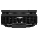 Кулер для процесора ID-Cooling IS-47-XT Intel: 1700/1200/1151/1150/1155/1156, AMD: AM4, AM5, 94x94x47 мм, 4-pin 800±200-2800 об/мин ±10%(PWM), TDP 95W, low profile - Зображення 4