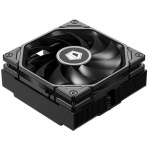Кулер для процесора ID-Cooling IS-47-XT Intel: 1700/1200/1151/1150/1155/1156, AMD: AM4, AM5, 94x94x47 мм, 4-pin 800±200-2800 об/мин ±10%(PWM), TDP 95W, low profile - Зображення 5