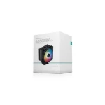 Кулер для процесора Deepcool AG500 ARGB, Black, алюміній та мідні теплові трубки, 1x120 мм ARGB, для Intel 1700/1200/115x, AMD AM5/AM4, висота 155 мм (R-AG500-BKANMN-G-1) - Зображення 9