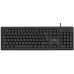 Комплект 2E MK401 USB, Black, UKR/EN (2E-MK401UB_UA) - Зображення 2