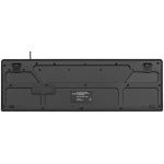 Комплект 2E MK401 USB, Black, UKR/EN (2E-MK401UB_UA) - Зображення 3