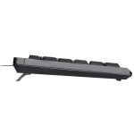 Комплект 2E MK401 USB, Black, UKR/EN (2E-MK401UB_UA) - Зображення 4