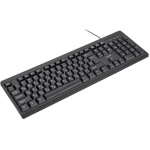 Комплект 2E MK401 USB, Black, UKR/EN (2E-MK401UB_UA) - Зображення 5