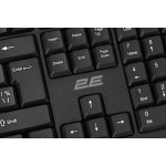 Комплект 2E MK401 USB, Black, UKR/EN (2E-MK401UB_UA) - Зображення 7
