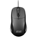 Комплект 2E MK401 USB, Black, UKR/EN (2E-MK401UB_UA) - Зображення 8