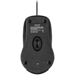 Комплект 2E MK401 USB, Black, UKR/EN (2E-MK401UB_UA) - Зображення 9