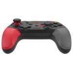 Геймпад Bloody GPW50, Black/Red/Grey, бездротовий (USB 2.4GHz), для ПК / PS3 / Android, подвійна вібрація, 600 mAh - Зображення 3