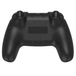 Геймпад Bloody GPW50, Black/Red/Grey, бездротовий (USB 2.4GHz), для ПК / PS3 / Android, подвійна вібрація, 600 mAh - Зображення 4
