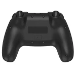 Геймпад Bloody GPW50, Black/Red/Grey, бездротовий (USB 2.4GHz), для ПК / PS3 / Android, подвійна вібрація, 600 mAh - Зображення 4