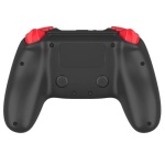 Геймпад Bloody GPW70, Black/Red, бездротовий (USB 2.4GHz), для ПК / PS3 / Switch / Android, подвійна вібрація, 600 mAh - Зображення 3