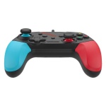 Геймпад Bloody GP30, Black/Red/Blue, USB, для ПК / PS3 / Switch / Android, подвійна вібрація, 1.8 м - Зображення 3