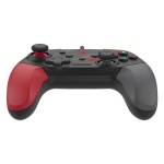 Геймпад Bloody GP30, Black/Red/Grey, USB, для ПК / PS3 / Switch / Android, подвійна вібрація, 1.8 м - Зображення 3
