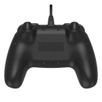 Геймпад Bloody GP30, Black/Red/Grey, USB, для ПК / PS3 / Switch / Android, подвійна вібрація, 1.8 м - Зображення 4