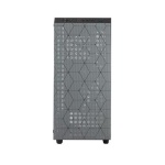 Корпус GTL Gaming "Shield", Black, без БЖ, Mid Tower, ATX / Micro ATX / Mini ITX, 1xUSB 3.0 / 2xUSB 2.0, макс. CPU - 160 мм / VGA - 280 мм, бічна панель із загартованого скла (GTL2625B1) - Зображення 3