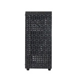 Корпус GTL Gaming "Shield", Black, без БЖ, Mid Tower, ATX / Micro ATX / Mini ITX, 1xUSB 3.0 / 1xUSB 2.0, макс. CPU - 160 мм / VGA - 280 мм, бічна панель із загартованого скла (GTL2625B6) - Зображення 3