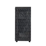 Корпус GTL Gaming "Shield", Black, без БЖ, Mid Tower, ATX / Micro ATX / Mini ITX, 1xUSB 3.0 / 1xUSB 2.0, макс. CPU - 160 мм / VGA - 280 мм, бічна панель із загартованого скла (GTL2625B6) - Зображення 3