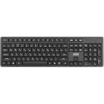 Комплект бездротовий 2E MK420, Black, USB, до 10 м, 1600 dpi, 1xAA/1xAAA (2E-MK420WB_UA) - Зображення 2