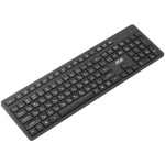 Комплект бездротовий 2E MK420, Black, USB, до 10 м, 1600 dpi, 1xAA/1xAAA (2E-MK420WB_UA) - Зображення 4