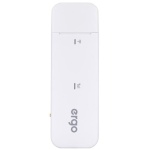 Модем 4G Ergo W023-CRC9 box, GSM GPRS/EDGE, HSPA+, DC-HSPA+, LTE, тип підключення USB - Зображення 3