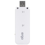 Модем 4G Ergo W023-CRC9 box, GSM GPRS/EDGE, HSPA+, DC-HSPA+, LTE, тип підключення USB - Зображення 5