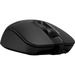 Миша A4Tech Fstyler FM12T, Black, USB/USB-C, оптична, 1200 dpi, 3 кнопки, 1.5 м - Зображення 8