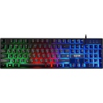 Комплект Defender Glion C-123 UA, Black, USB, ігровий, клавіатура + миша - Зображення 3
