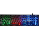 Комплект Defender Glion C-123 UA, Black, USB, ігровий, клавіатура + миша - Зображення 3