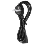 Комутатор 2E PowerLink SP401F, Black, некерований, 4xFE PoE 10/100M, 1xFE Uplink 10/100M, 55 Вт, автовизначення полярності (2E-SP401F-2) - Зображення 8
