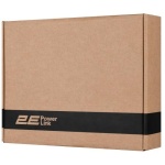 Комутатор 2E PowerLink SP401F, Black, некерований, 4xFE PoE 10/100M, 1xFE Uplink 10/100M, 55 Вт, автовизначення полярності (2E-SP401F-2) - Зображення 9
